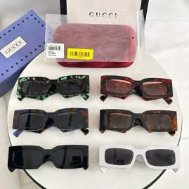 Picture of Gucci Sunglasses _SKUfw79398873fw
